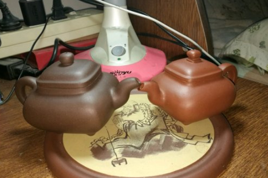 一茶一壺沒必要，紫砂壺要一茶一壺嗎？