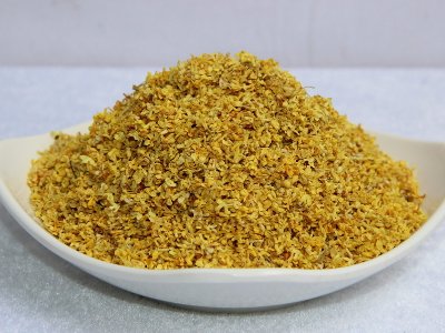 桂花泡茶禁忌，桂花泡水喝的9大禁忌