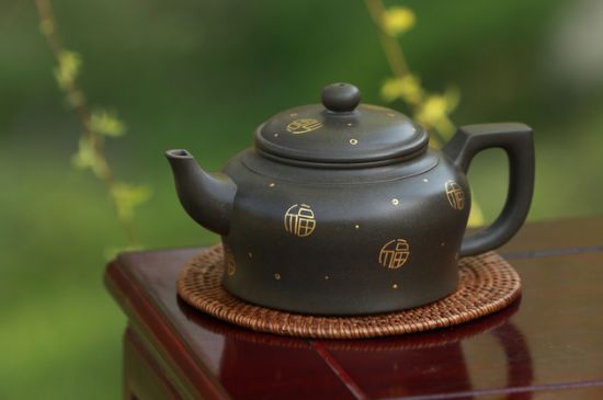紫砂壺泡什么茶最佳，紫砂壺一般泡什么茶？