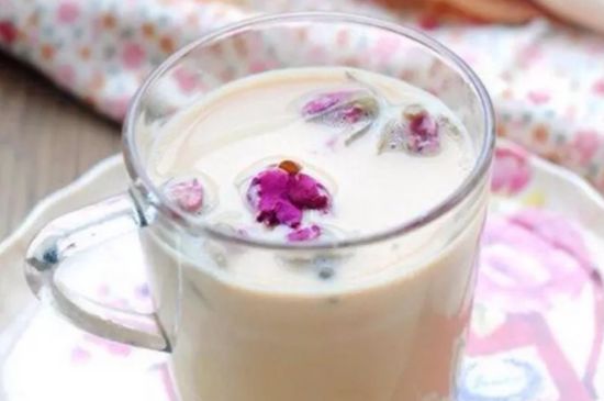 玫瑰花茶和什么搭配好，玫瑰花茶的搭配大全！