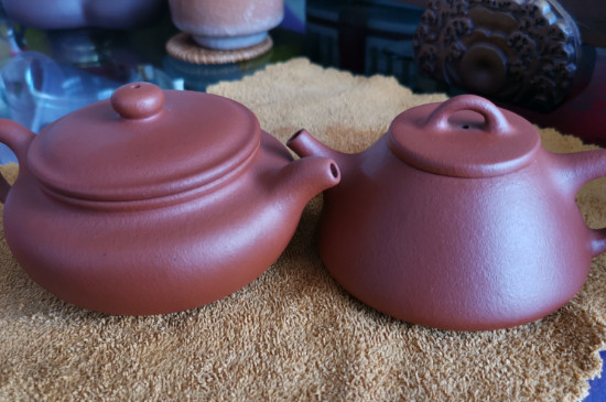 大紅袍和朱泥哪個好，為什么不能買大紅袍壺