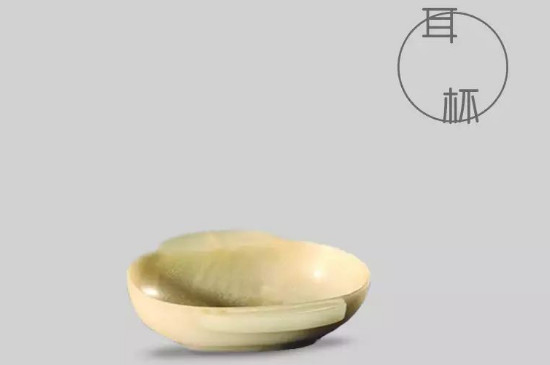 品茗杯的杯型介紹，品茗杯的器型類別分類大全圖