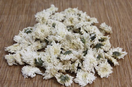 晚上可以喝菊花茶泡水嗎，睡覺前能不能喝菊花茶？
