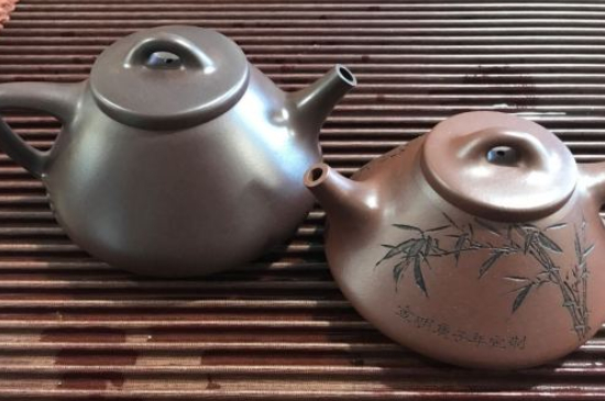 一茶一壺沒必要，紫砂壺要一茶一壺嗎？