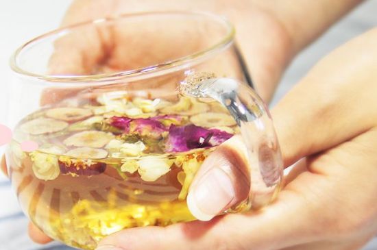 干桂花泡水，干桂花怎么泡水喝？