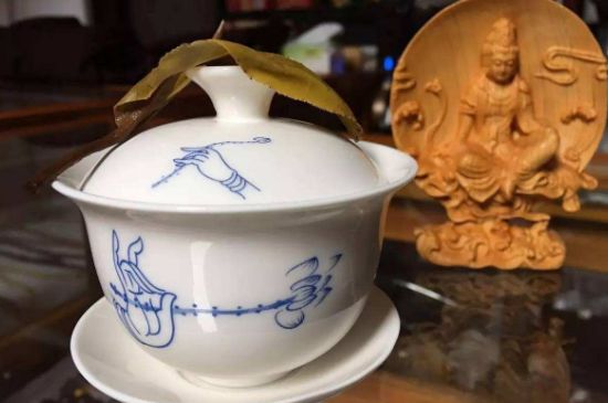 茶具一對一介紹圖片，茶具的各個名稱和圖片大全
