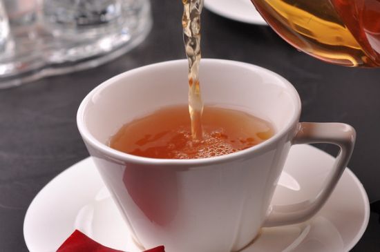 玫瑰花茶是煮還是泡，花茶是不是煮一下效果更好？