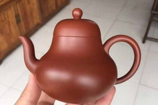 朱泥思亭壺適合泡什么茶，用來泡哪些茶最好？