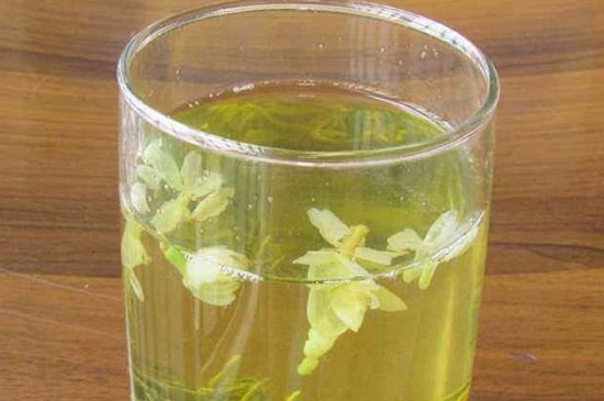 茉莉銀針茶泡法，茉莉銀針怎么泡
