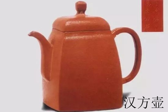 朱泥思亭壺適合泡什么茶，用來泡哪些茶最好？