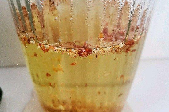 濕氣重可以喝桂花茶嗎，有濕氣的人能喝桂花茶嗎？