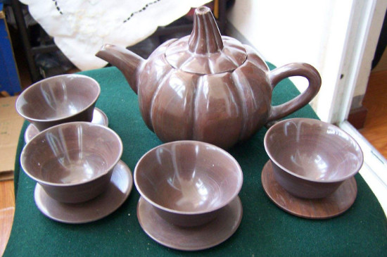 木魚石茶壺適合泡什么茶，木魚石泡啥茶好