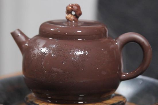 各種泥料泡什么茶，各種茶用什么紫砂壺？