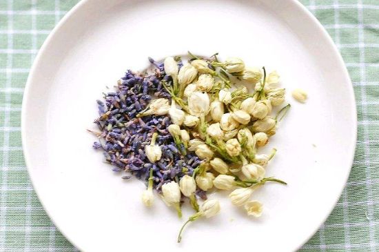 茉莉花和什么在一起喝好，茉莉花喝什么茶搭配？