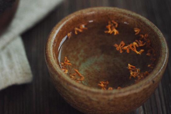 桂花茶一天一杯過量了嗎，桂花茶一天喝多少合適？