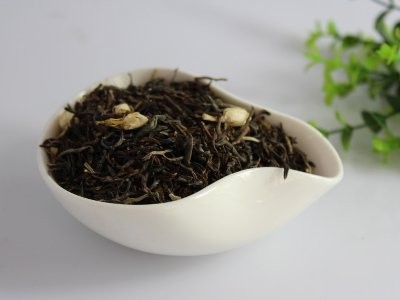 茉利花茶有什么功效作用，不適合什么人喝？