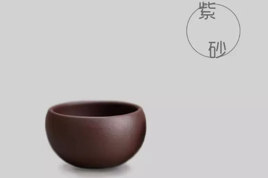 品茗杯的杯型介紹，品茗杯的器型類別分類大全圖