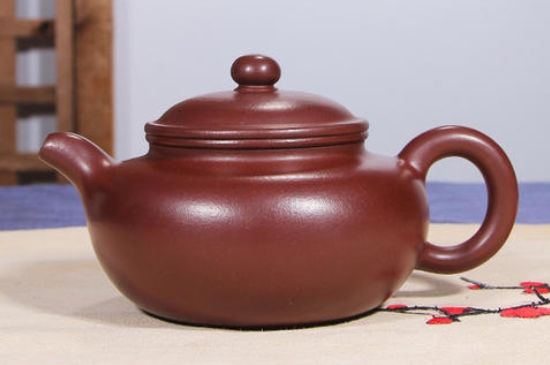 四大名陶哪個泡茶最好，中國四大名陶主要泡什么茶？