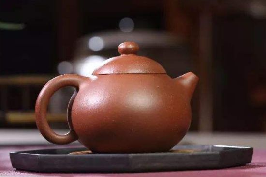 本山綠泥壺適合沖泡什么茶，紫砂壺本山綠最適合什么茶？