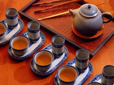 茶具怎么用，茶具套裝使用方法步驟