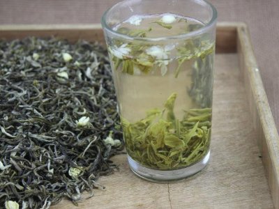頂級(jí)茉莉茶是什么牌子，最好的茉莉茶是什么