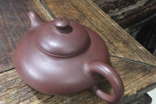合歡壺適合泡什么茶，合歡型紫砂壺泡什么茶合適？