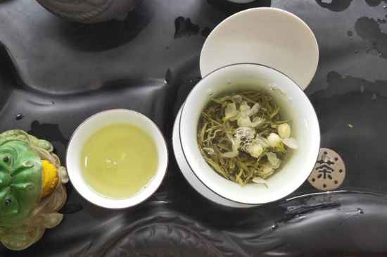 茉莉茶能天天喝嗎，茉莉花茶一周喝幾次