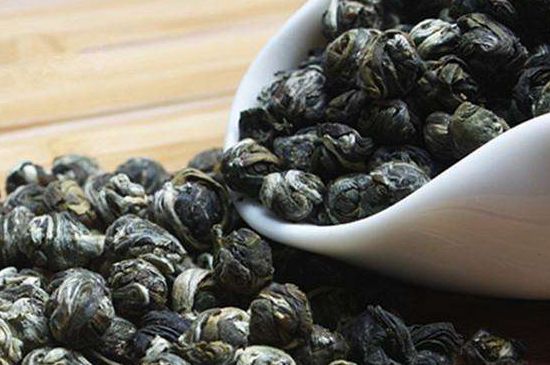 茉莉龍珠什么季節(jié)喝，夏天適合喝茉莉龍珠茶