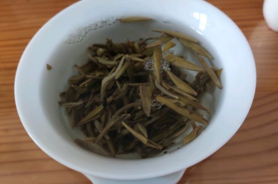 九窨茉莉多少錢，九窨茉莉花茶價格