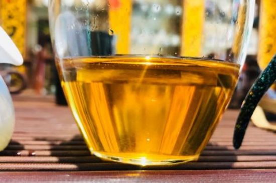 蒸汽煮茶器適合什么茶，蒸汽煮茶器適合用綠茶嗎？