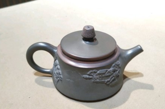 廣西欽州坭興陶可以泡多種茶嗎，坭興陶是一壺一茶嗎?