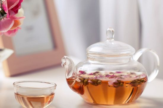 玫瑰花茶是煮還是泡，花茶是不是煮一下效果更好？