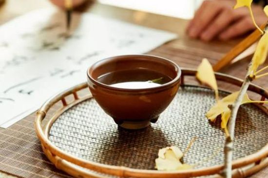 建盞喝茶的害處，建盞喝茶重金屬中毒？