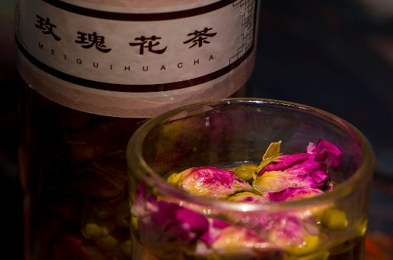 十大排毒養(yǎng)顏花茶，喝什么花茶排毒養(yǎng)顏