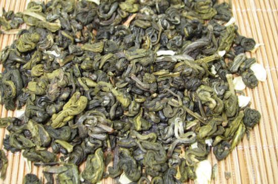 茉莉香螺茶屬于什么茶，茉莉香螺是綠茶嗎