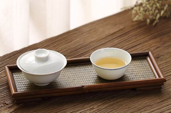 茶具套裝使用方法圖解，茶藝工具介紹圖片大全