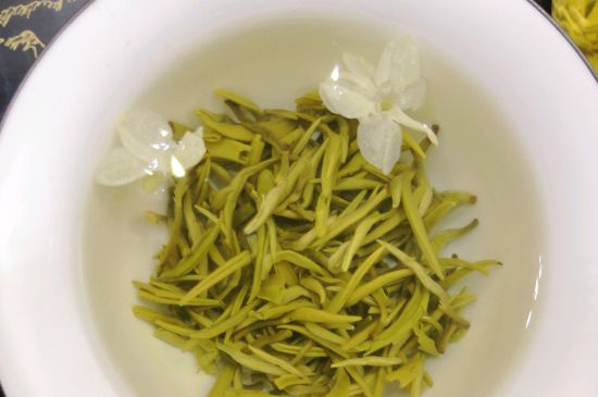 九窨茉莉多少錢，九窨茉莉花茶價格
