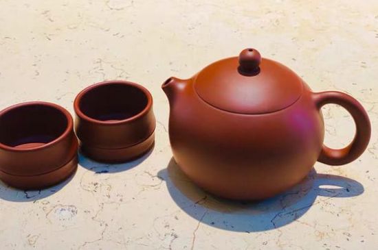 朱泥紫砂壺如何開壺，朱泥壺日常泡茶養(yǎng)護