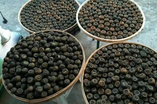 小青柑什么工藝的最好喝，小青柑四種工藝制作的區(qū)別