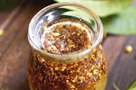 干桂花茶怎么泡好喝，如何沖泡桂花茶？