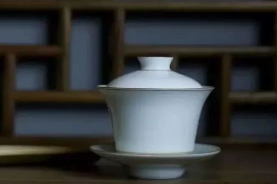 三才蓋碗的由來(lái)，三才蓋碗怎么喝茶？