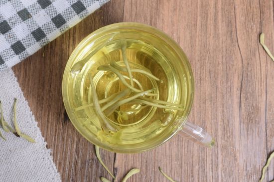 蒲公英搭配大全，蒲公英泡水喝的8種搭配