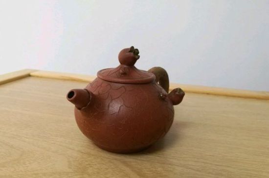 朱泥紫砂壺如何開壺，朱泥壺日常泡茶養(yǎng)護