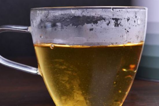 茉莉龍珠喝了會睡不著，為什么喝了茶會睡不著？