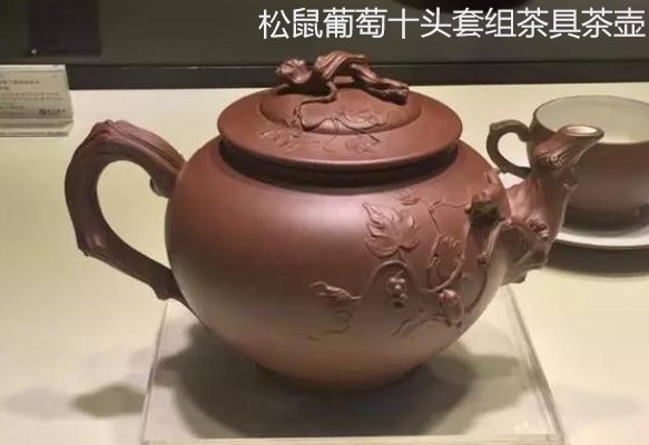 景舟八式紫砂壺圖片及名稱，經(jīng)典壺型顧景舟八式值多少錢？
