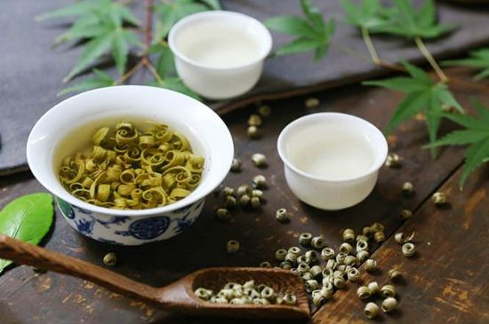 蒸茶器可以蒸花茶嗎，蒸茶器能用來蒸茉莉花茶嗎？