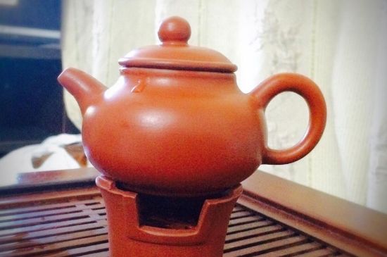 各種泥料泡什么茶，各種茶用什么紫砂壺？