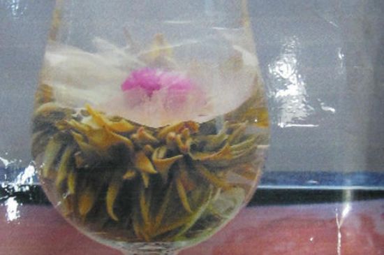 11種花茶搭配表，怎么搭配花茶？
