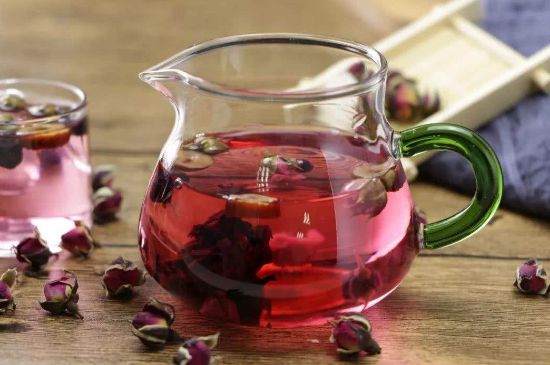祛濕氣雙花茶，喝什么花茶祛濕氣排毒養(yǎng)顏
