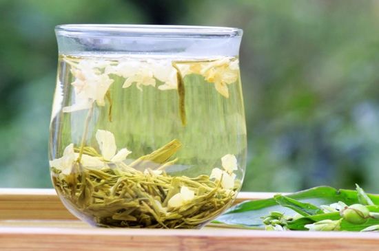 茉莉龍珠喝了會睡不著，為什么喝了茶會睡不著？